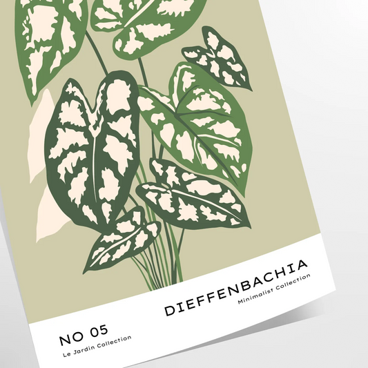 space Botanical 11 vintage poster exquisite gray brown hues timeless wall art touch elegance gift stunning artwork home sizes A4 cm A0